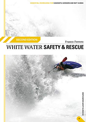 White Water Safety and Rescue von Pesda Press